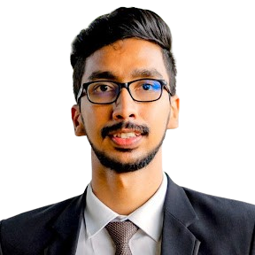 Isuru Munasinghe